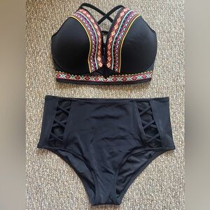 Shade & Shore swimsuit
